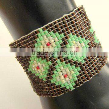 Christmas Broad Bracelets