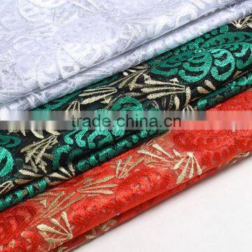 Best For Current African Market Lace Fabrics African Lace With Stones And Pearls photo-4