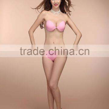 invisible bra factory in china