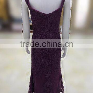 Latest Lady's New Bead Dress Design photo-3