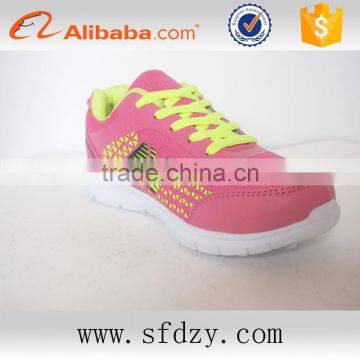 2016 New Arrival Women's Comfortable Sport Shoes Walking Sneakers photo-6