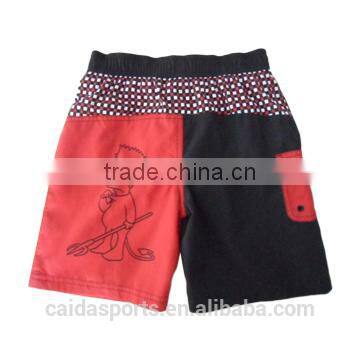 2015hot Sale New Design Fashion Man's Board Shorts&swim Trunks photo-2