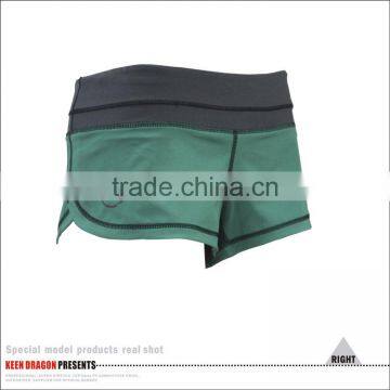 Wholesale Open Hot Sexy Ladies Salwar Suit Design Fight Shorts photo-5