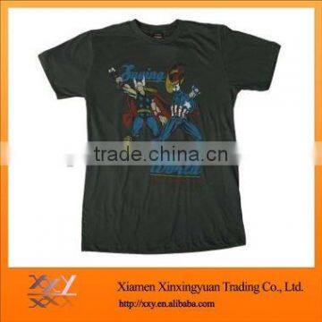 Tshirt Printing For Business Custom New Products Good Selling