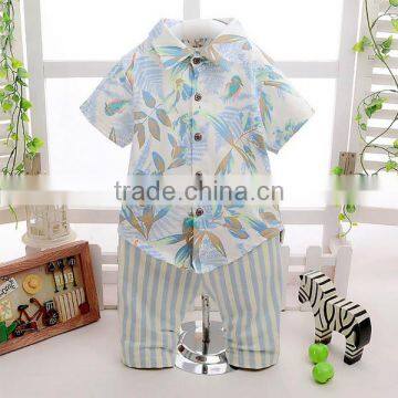 2017 Cheap wholesale short sleeve kids tshirt in boys