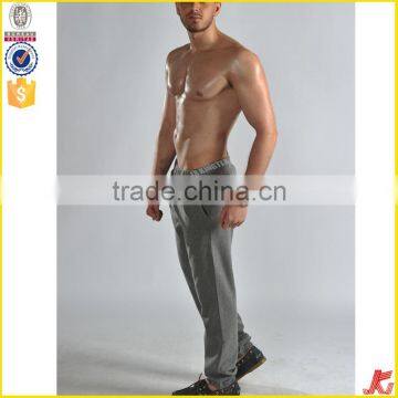 Cheap Wholesale Mens Gym Pants Spandex photo-3