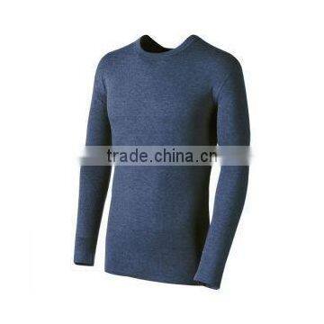 Knitted Flame Retardant Underwear/Undershirts/Shirts for Oil and Gas Drilling photo-2