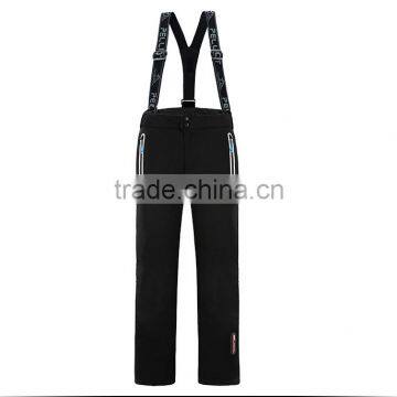 Men Winter Waterproof Warm Ski Pant photo-4