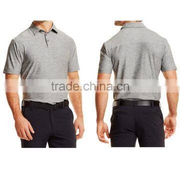 2016 B2Bnew Design Polo t Shirt Polo Mens Short Shirts Embroidey photo-3