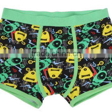 Boy Underwear Picture Kids Boys Underwear New Fashion Underwear photo-3