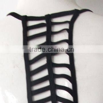 Unlined Bikini Open Women Photos Women Swimwear photo-5