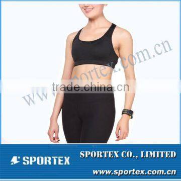 SB-1327 ladies sports bra for training, ladies training bra, ladies sports bra