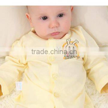 Wholesale Super Quality Cotton Kids Pajama Set photo-2