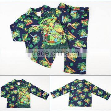 Teenage Mutant Ninja Turtles Funny Pajamas photo-6