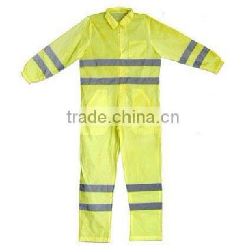 Reflective Coveralls