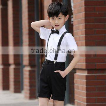 New Arrival 3 Pieces Formal Party Boy Suit photo-3