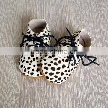Wholesale Wild Dots Toddler Shoes Baby Shoes 2017 photo-2
