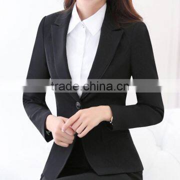 Hotel Design Ladys Uniform Front Office Uniforms for Ladies photo-5