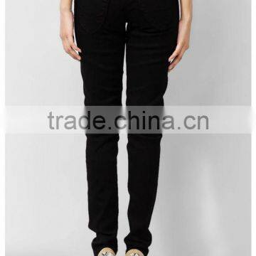 Women Fashionable Jeans photo-2