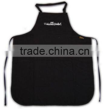 2015 Design Wholesale Promotional Solid Color Disposable Chef Aprons photo-6