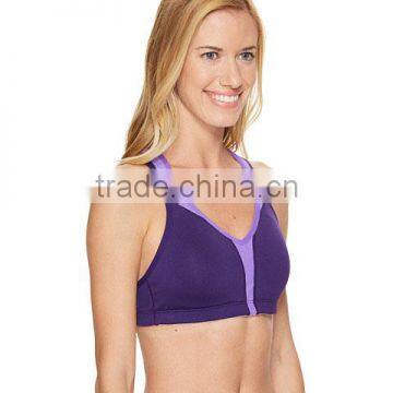 Wholesale Women Sports Yoga Dry Fit Body Building Wear Triumph Bra For Sale
