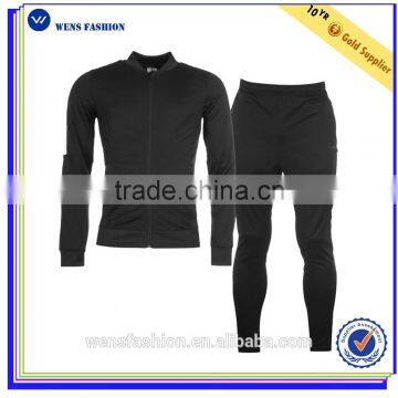 Custom High Quality Fashion Sports Tracksuits for Men photo-2