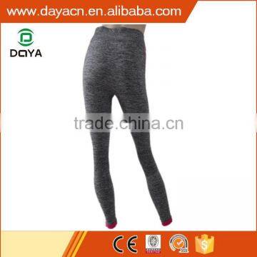 Women's Fashional Comfortable Seamless Fitness Yoga Pant photo-2