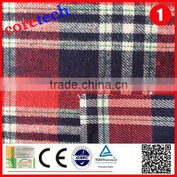 Hot Sale Comfortable Fabric for Men's Wear Factory photo-2