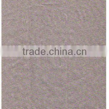 cotton spandex fabric cotton linen fabric grey fabric