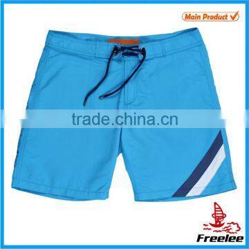 2016 boy swimming trunks, man shorts bathing trunks