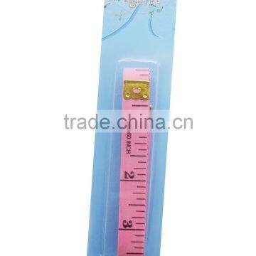 Blister Card Tailor Soft Measuring Tape photo-2