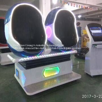 Производитель аркадных игр для внутридомовых amusement park photo-2