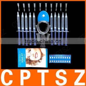 Oral Care Whitening Tooth Set Whitening Gel 10 Assemble Whitening Agent Lamp photo-3