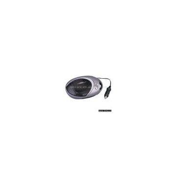Sell Car Air Purifier and Ionizer (GH2115C)