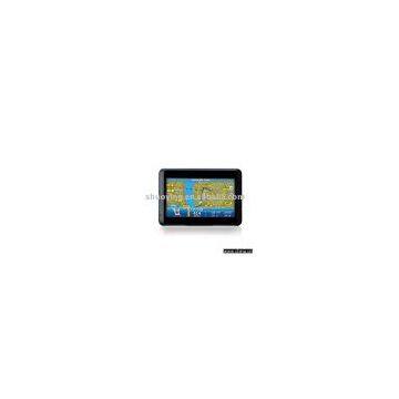 GPS car navigation systems