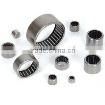 Drawn Cup Needle Roller Bearing HK1616 photo-3