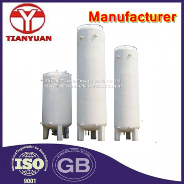 liquefied natural gas LNG Cryogenic Storage Tank