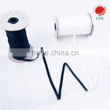 Golden Bra Accessories Stretchable Shiny Shoulder Band photo-5