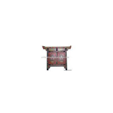 Chinese Tibetan Furniture