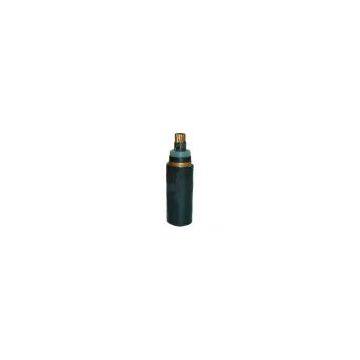 Sell Fluoroplastics Insulated PVC Sheathed Control Cable