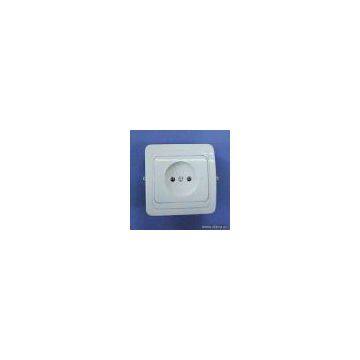 Sell Socket Outlet 2 Pin