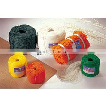 8-strand Nylon(Polymide fiber) rope