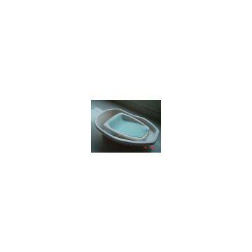 China (Mainland) Infant Bath