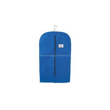 Promotional Non-woven Garment Bag With ID Window photo-2