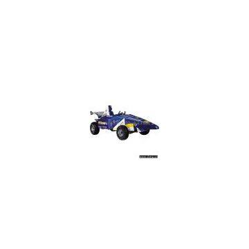 125cc ATV