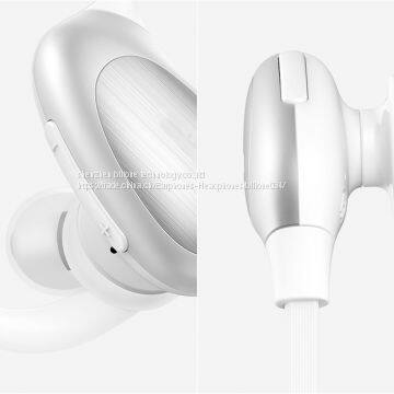 Беспроводные наушники V4.1 с мощным басом photo-4