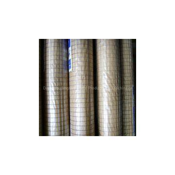 Galvanized Welded Wire Mesh