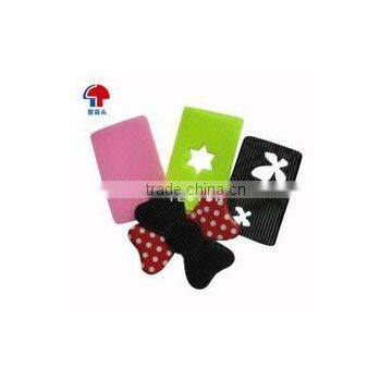 Colorful Fashion Magic Hair Rollers Hook and Loop photo-2