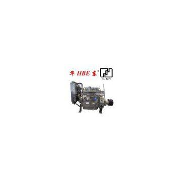 Diesel Engine for Air Compressor