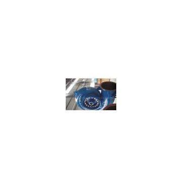 Vertical Large Francis Hydro Power Turbine for Frequency 50Hz - 60Hz